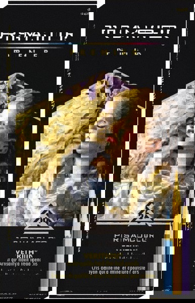 Color Pencil: Verithin Tip, Assorted Colors